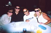 Gathered Around Picture