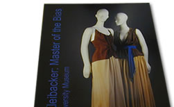 KSU Museum Print Sample Picture